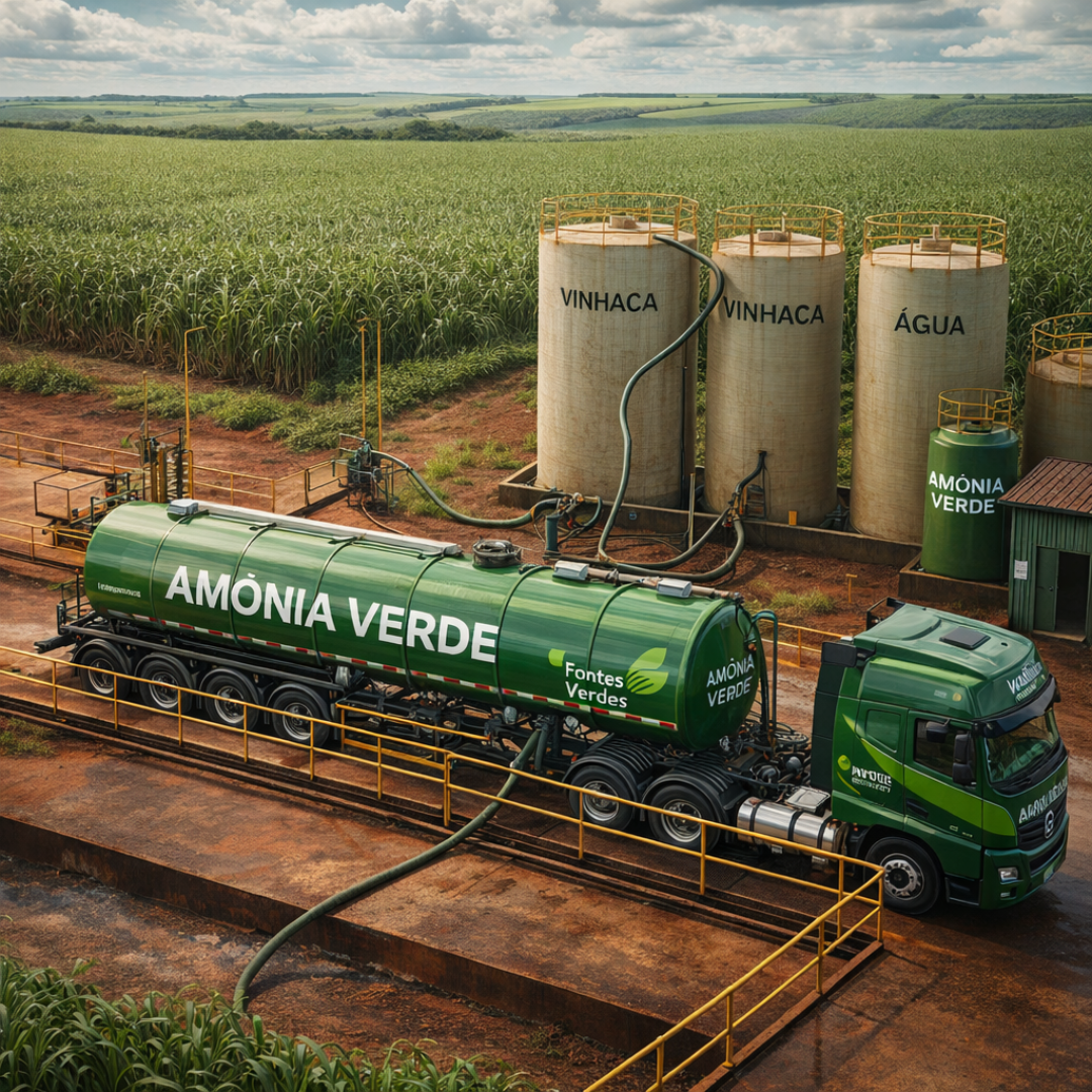 Redução Comprovada das Emissões de CO₂