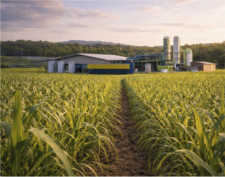 Production Close to Your Operation