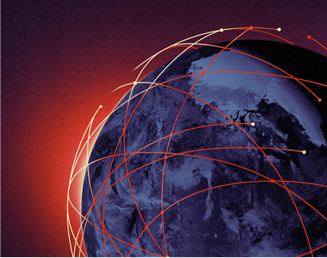Independence from Geopolitical Risks