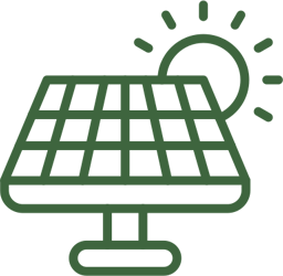 Increase energy-use efficiency
