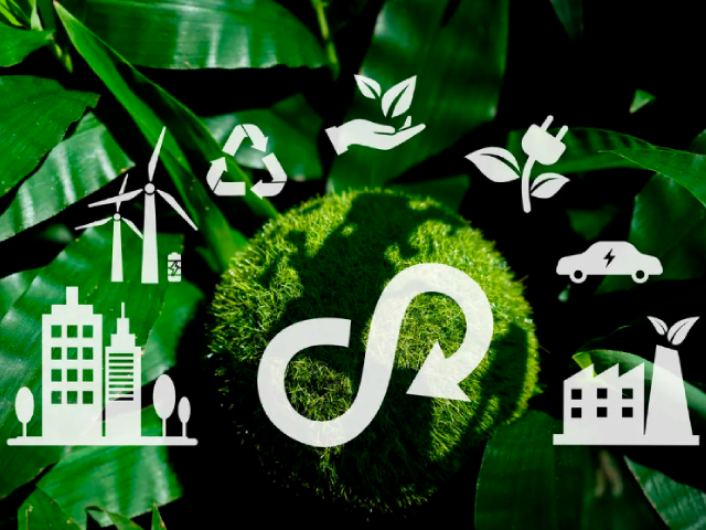 Hidrogênio Verde e Aço Verde