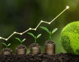 Vantagens Financeiras e ESG